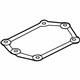 Toyota 53393-21010 Protector, Front