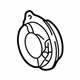 Toyota 86160-2B540 Rear Speaker