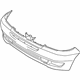 Toyota 52119-AE900 Bumper Cover, Front Driver Side