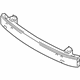 Toyota 52021-AE010 Impact Bar