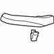 Toyota 74645-47040-B0 Pull Handle, Passenger Side