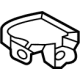 Toyota 16590-77010 Reservoir Cap Plate