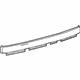 Toyota 52615-06100 Absorber, Rear