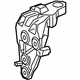 Toyota 12303-F0150 Bracket Sub-Assembly, Engine Mounting, Rear