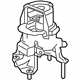 Toyota 12371-F0011 Rear Mount