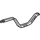 Toyota 58986-0C020 Hold Down