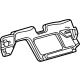 Toyota 58985-0C040 Retainer Plate
