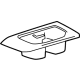 Toyota 64745-0C040-C0 Cup Holder, Passenger Side