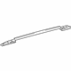 Toyota 63460-48020 Side Rail, Passenger Side
