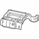 Toyota 88502-04111 Air Distributor