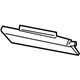 Toyota 87287-04040 Damper
