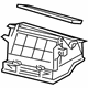 Toyota 87611-04010 Heater Case