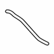 Toyota 88539-04040 Drain Hose