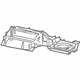 Toyota 88502-04100 Upper Case