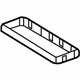 Toyota 82672-04023 Fuse Box Cover