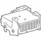 Toyota 86210-04040 Inverter