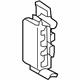 Toyota 82660-04020 Relay Box