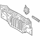Toyota 58307-07050 Rear Body Panel