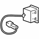 Toyota 86191-48040-C0 Terminal