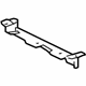Toyota 86118-48080 Display Unit Bracket, Driver Side