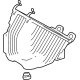 Toyota 17701-F0230 Filter Case