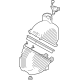 Toyota 17700-F0370 Air Cleaner Assembly