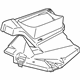 Toyota 83161-47020 Upper Case