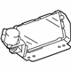 Toyota 83144-47020 Mirror
