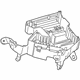 Toyota 83162-47020 Lower Case