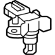 Toyota 89421-78040 Sensor, Turbo Pressure