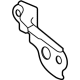 Toyota 12346-25010 Upper Pipe Bracket