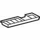 Toyota 66424-AC010 Insulator Pad, Rear Driver Side
