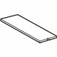 Toyota 63351-AC030 Insulator Pad, Center