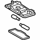 Toyota 81250-AC030-A0 Dome Lamp Assembly, Rear