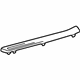 Toyota 67911-AA020 Scuff Plate, Passenger Side