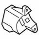 Toyota 45280-22510 Lock Actuator, Upper