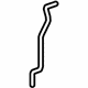 Toyota 69311-04040 Lock Rod, Passenger Side