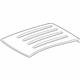 Toyota 63111-04131 Roof Panel