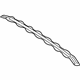 Toyota 63142-04010 Roof Reinforcement, Rear