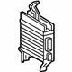 Toyota 86280-AA080 Amplifier