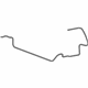 Toyota 90099-59341 Washer Hose