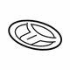 Toyota 11291-31050 Emblem