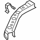 Toyota 53213-33902 Upper Support, Passenger Side