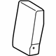 Toyota 72830-06670-A1 Armrest, Center