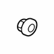 Toyota 72622-0T020 Armrest Bushing, Rear
