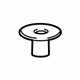 Toyota 44521-05010 Mount Bracket Collar