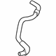 Toyota 16571-74280 Upper Hose