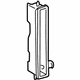 Toyota 16461-22060 Tank, Lower