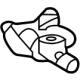 Toyota 90910-15085 Valve Assembly, Close Tank