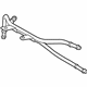 Toyota 32907-08020 Tube Assembly